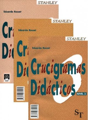 Crucigramas Didácticos 1